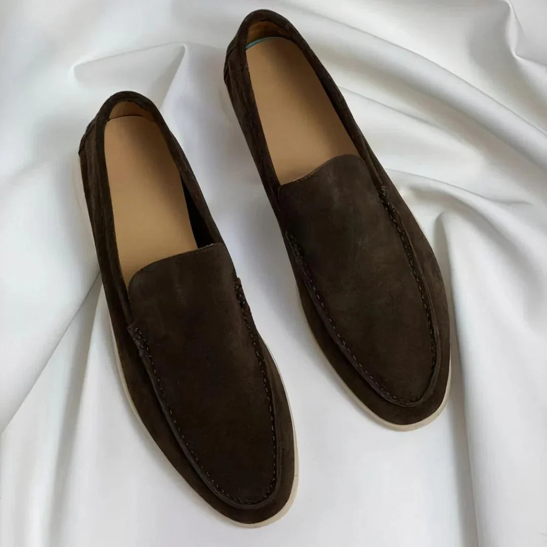 Silvio™| Mocassini Raffinati Premium
