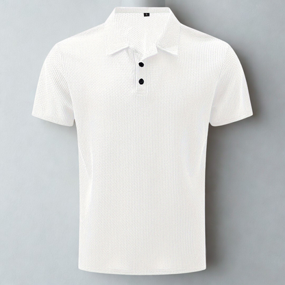 Capri™| Polo Da Uomo Comfort