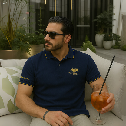 Monte Carlo™| Polo Di Lusso