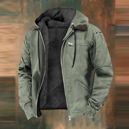 Aldrin™| Giacca Uomo Autunnale