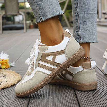 Ivana™| Sneakers Traspiranti E Leggere