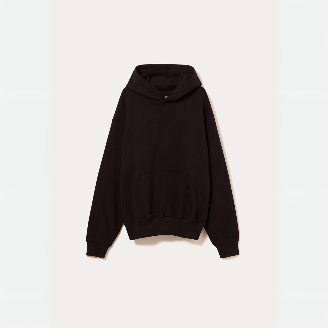 Essential™| Felpa Boxy
