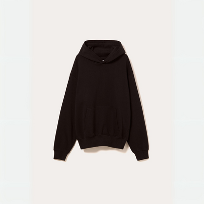Essential™| Felpa Boxy