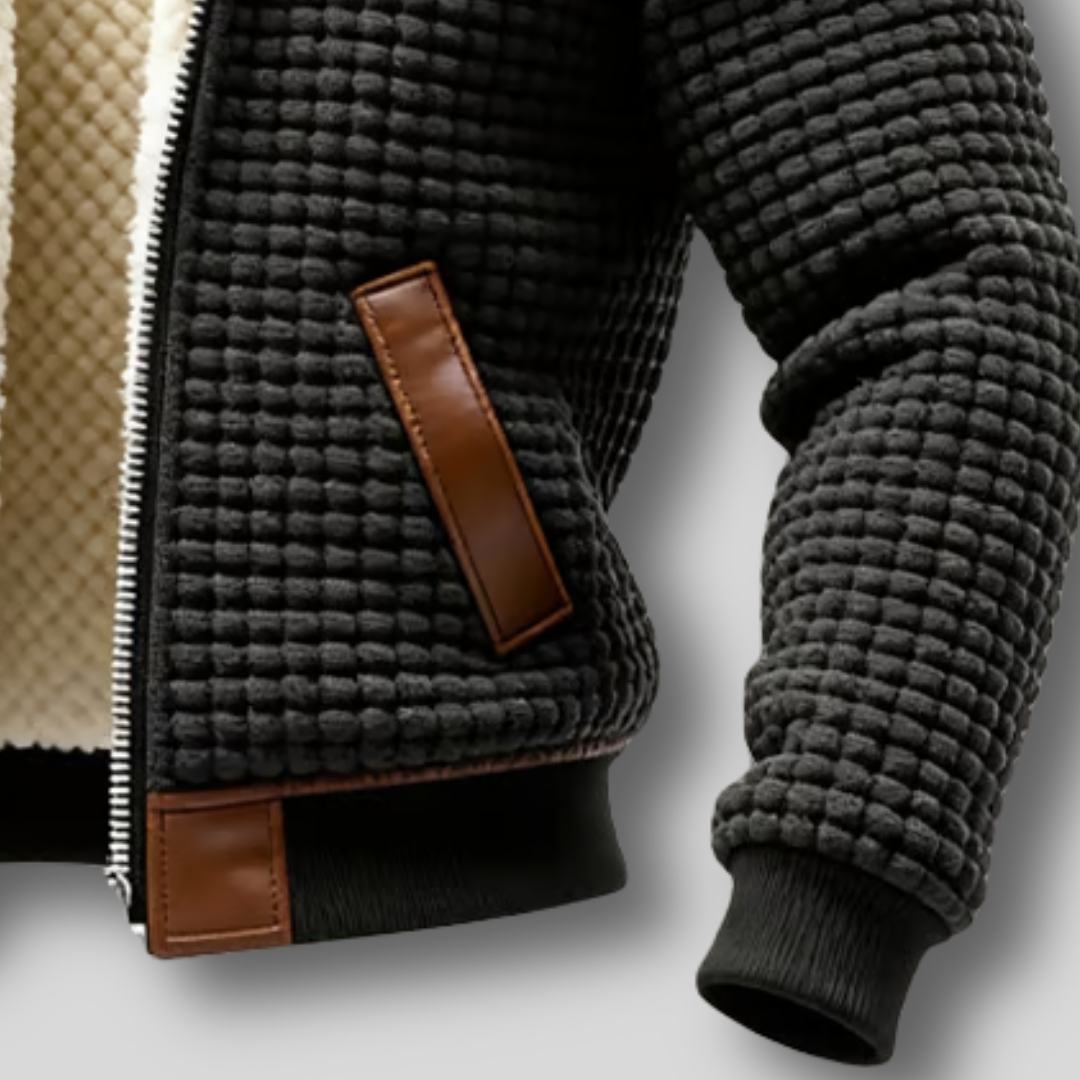 Blake| Casual Vintage Jacket