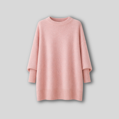 Melania| Maglione Pull Oversize