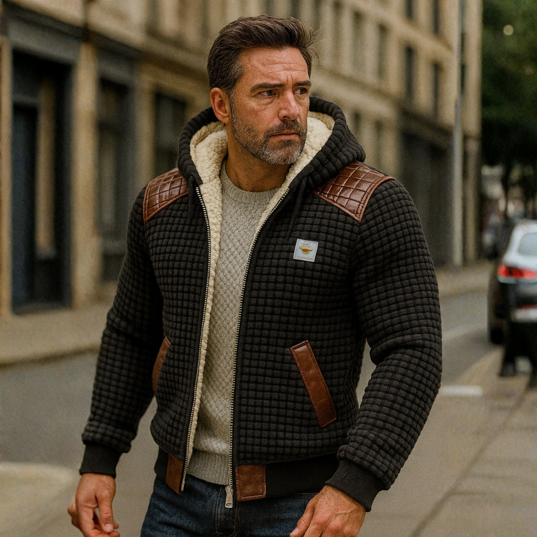 Blake| Casual Vintage Jacket