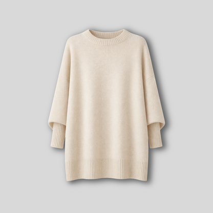 Melania| Maglione Pull Oversize