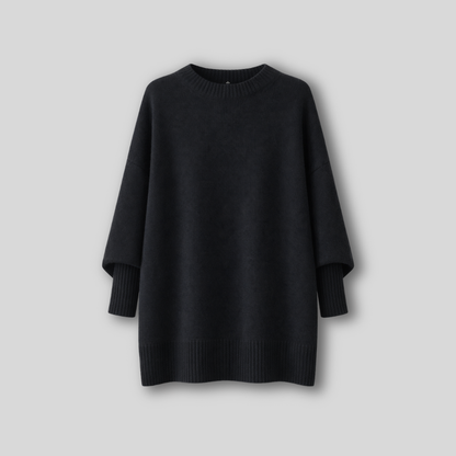 Melania| Maglione Pull Oversize
