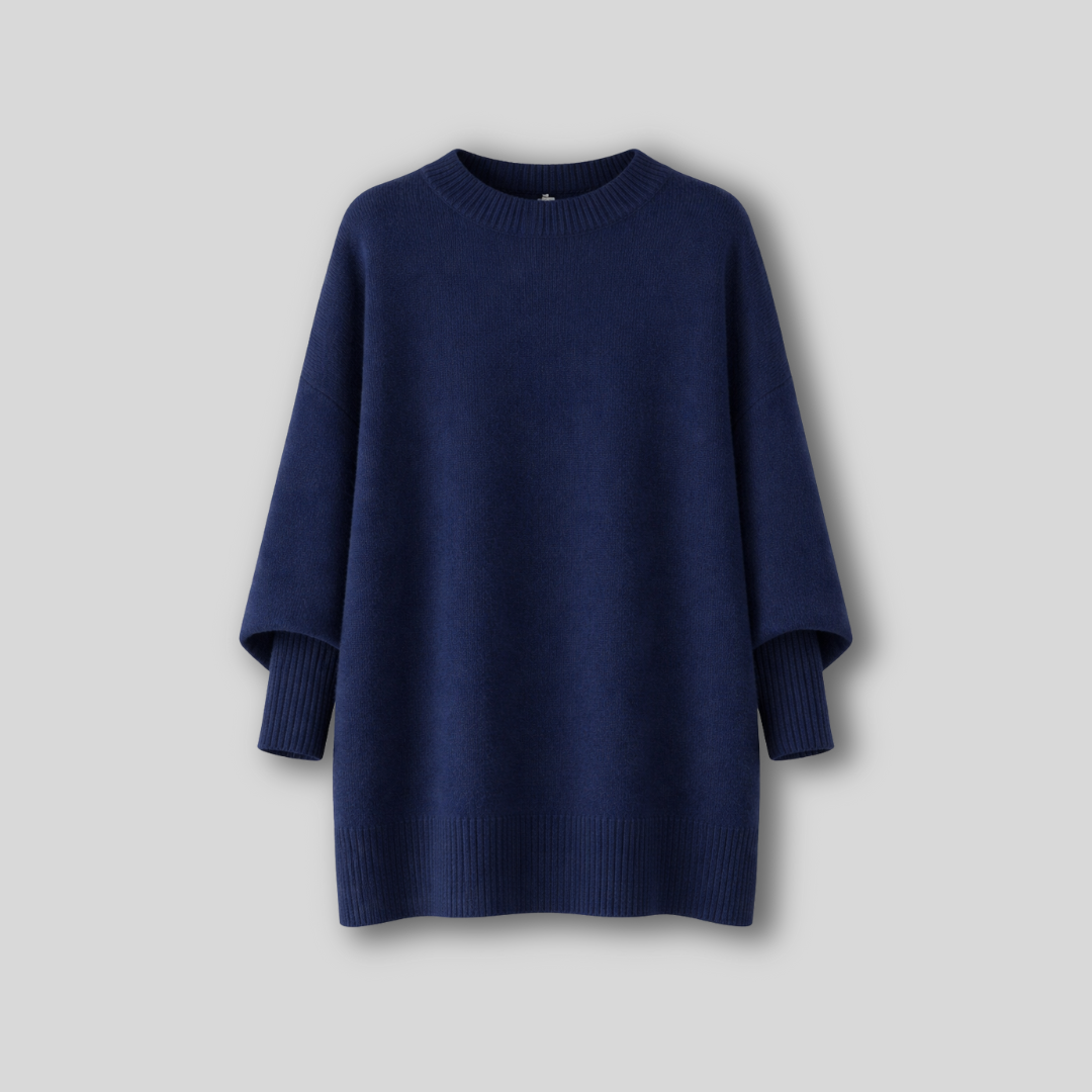 Melania| Maglione Pull Oversize