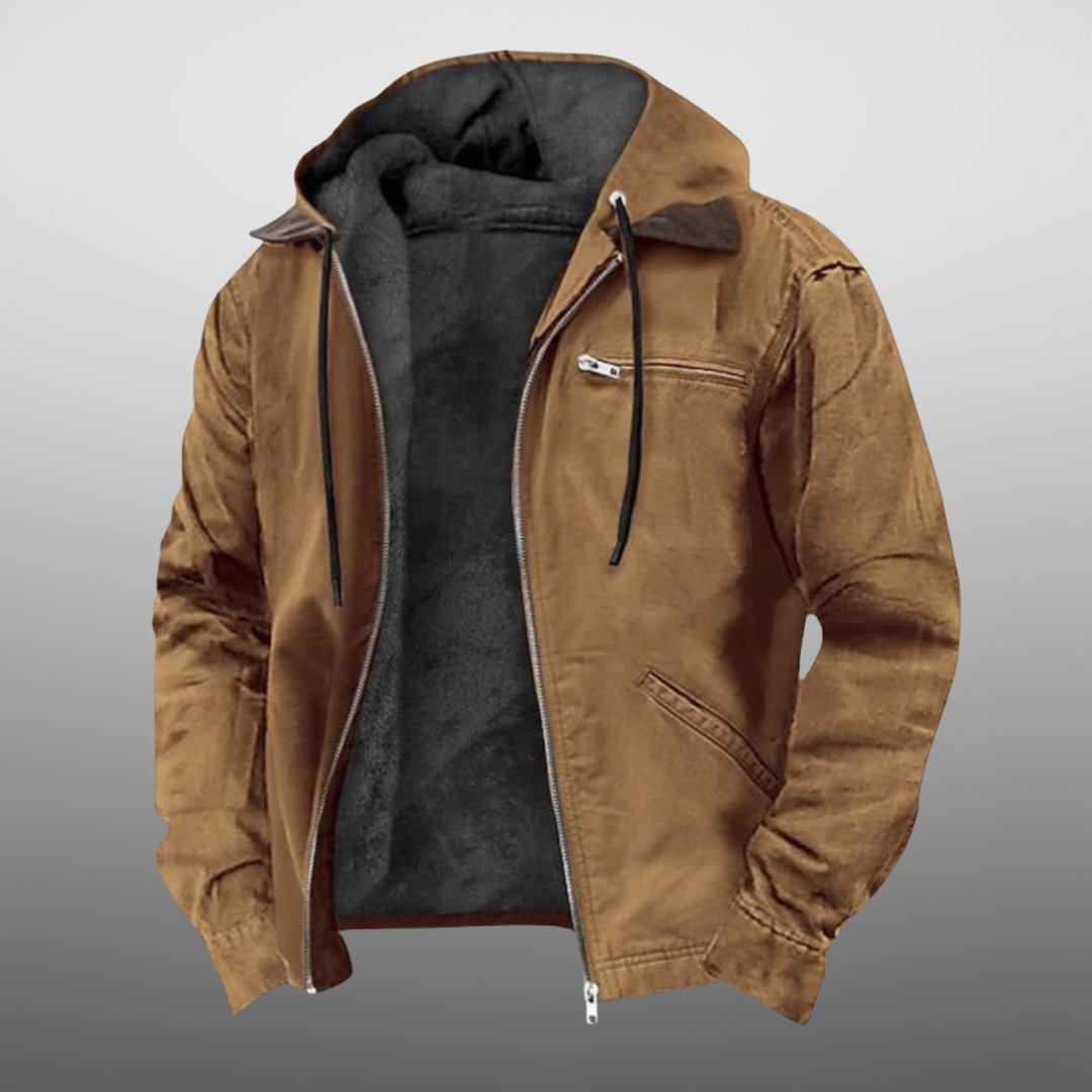 Aldrin™| Giacca Uomo