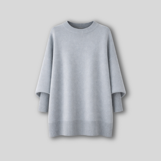 Melania| Maglione Pull Oversize