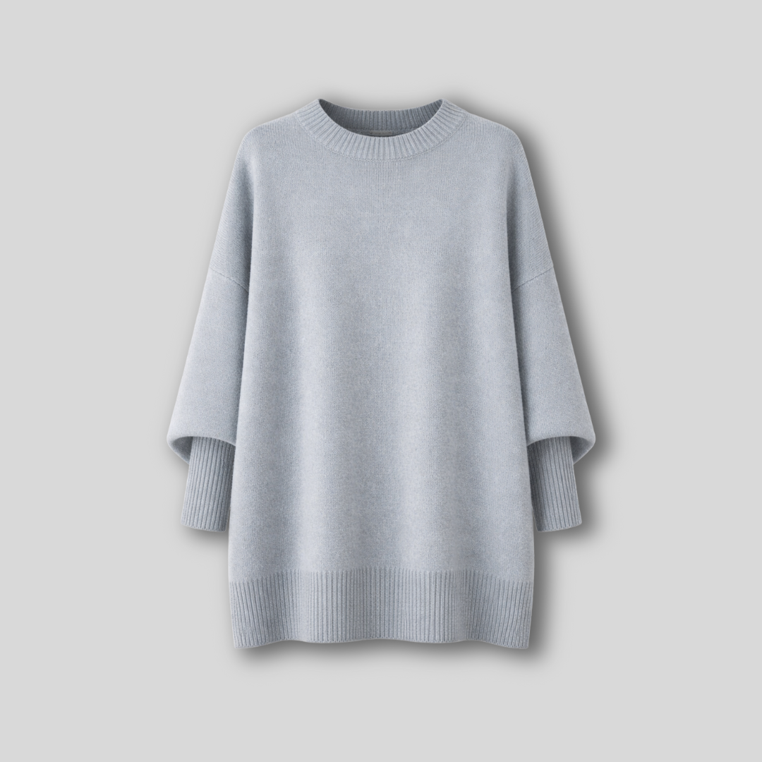 Melania| Maglione Pull Oversize