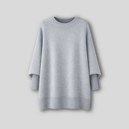 Melania| Maglione Pull Oversize