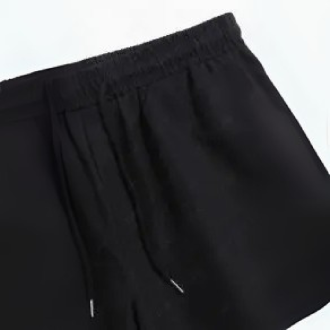 Venezia™| Camicetta In Cotone E Pantaloncini
