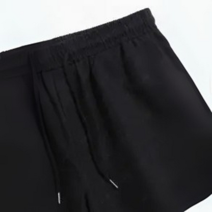 Venezia™| Camicetta In Cotone E Pantaloncini