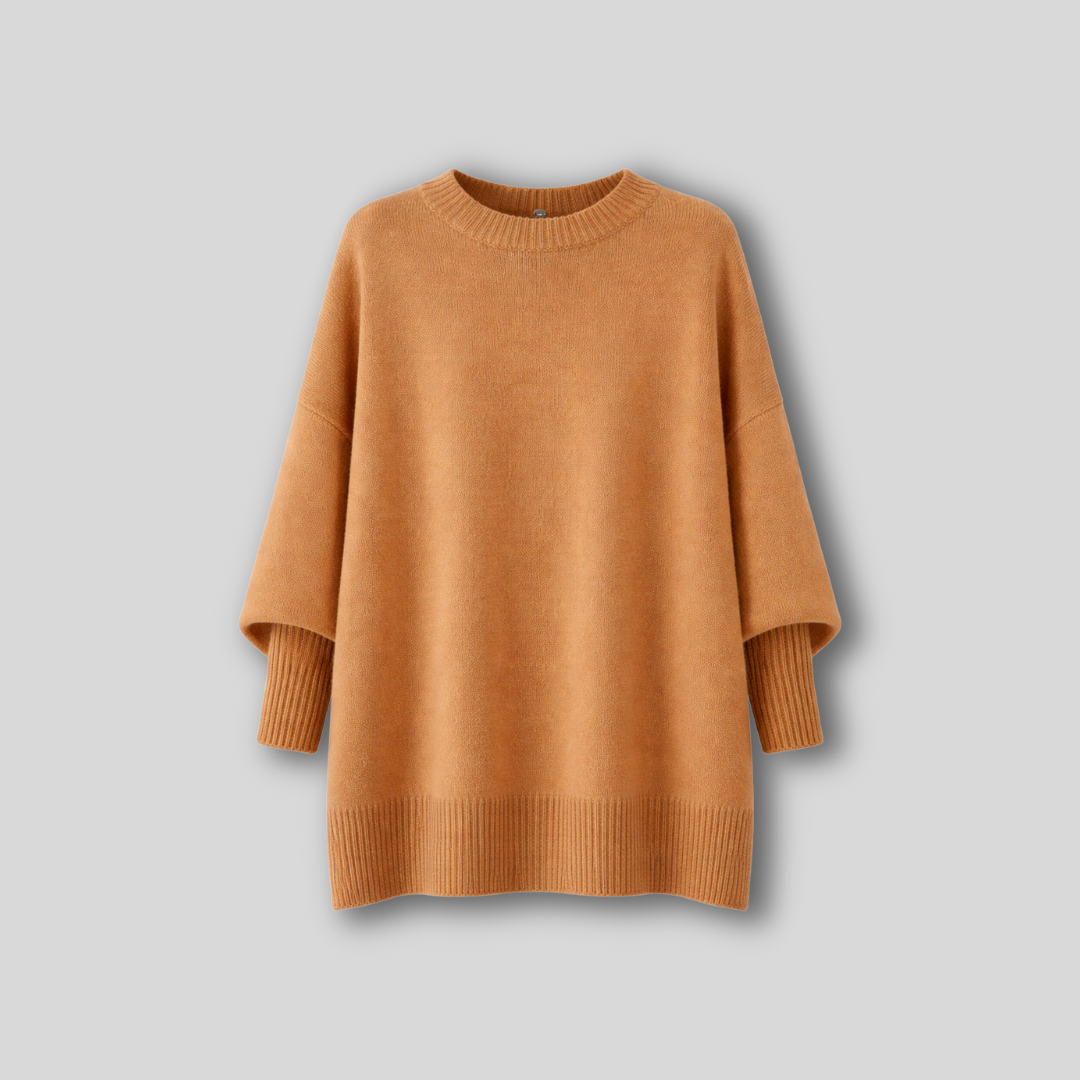 Melania| Maglione Pull Oversize