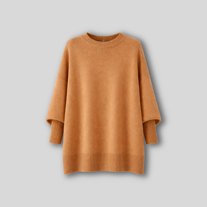 Melania| Maglione Pull Oversize