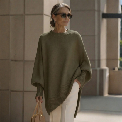 Melania| Maglione Pull Oversize
