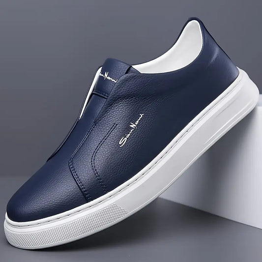 Francesco™| Slip-On In Pelle