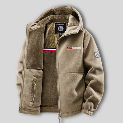 Norway| Giacca Invernale