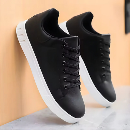 London™| Sneakers In Pelle Premium
