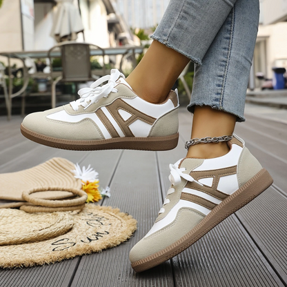 Ivana™| Sneakers Traspiranti E Leggere