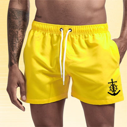 Gallipoli™| Pantaloncini Elastici