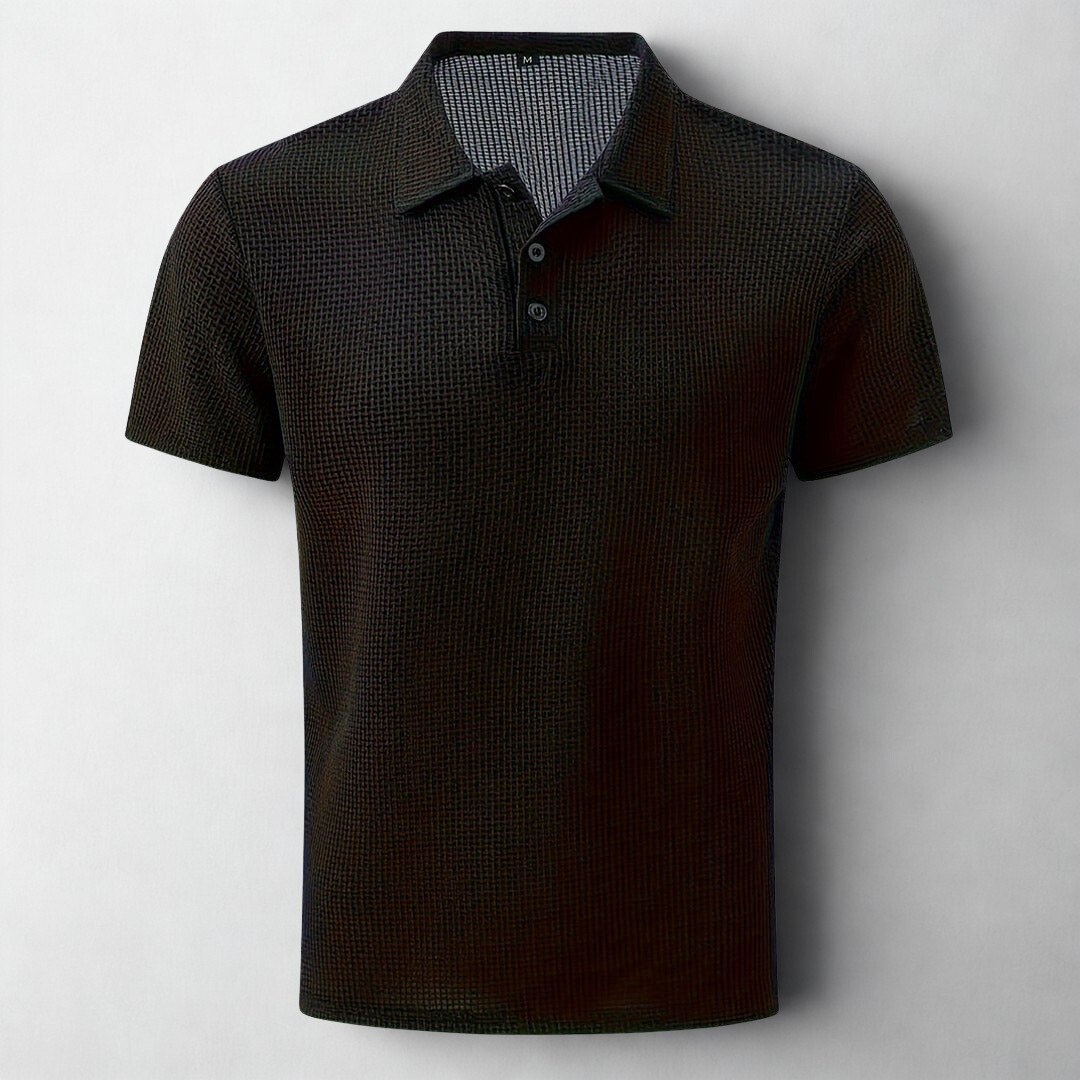 Capri™| Polo Da Uomo Comfort