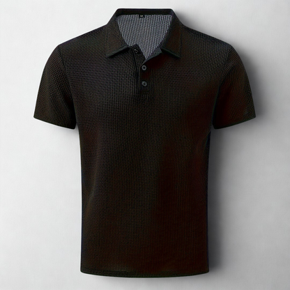Capri™| Polo Da Uomo Comfort
