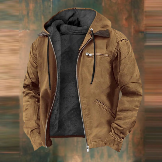 Aldrin™| Giacca Uomo Autunnale