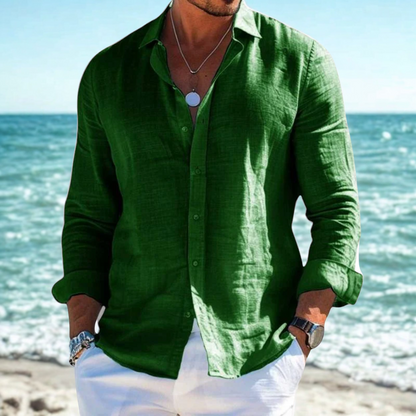 Napoli™| Camicia Elegante Casual