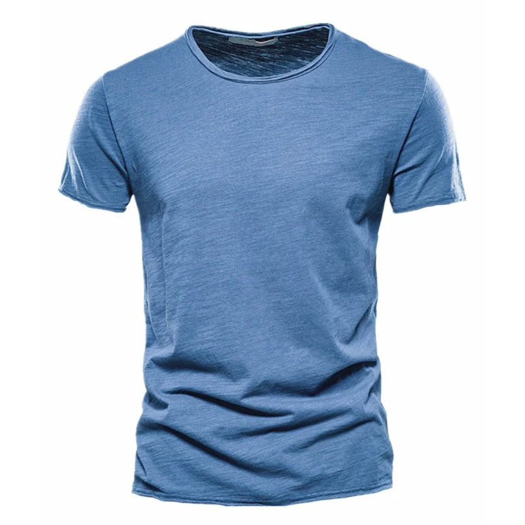 Gabriele™| T-shirt In Cotone Premium