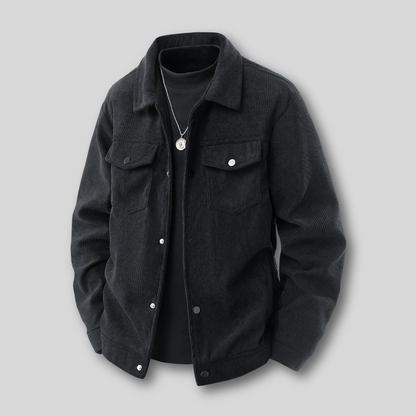 Demis| Giacca Con Tasche