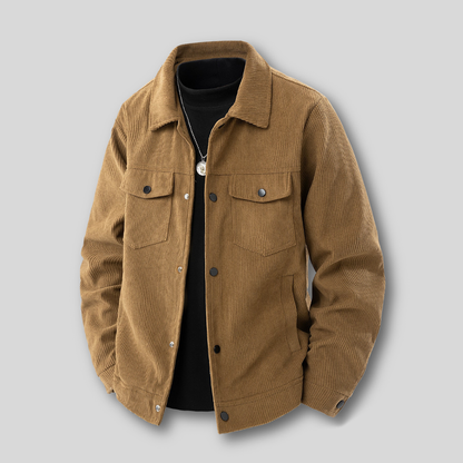 Demis| Giacca Con Tasche