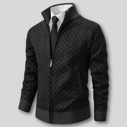 Nizza| Cardigan Da Uomo