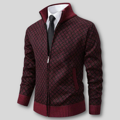 Nizza| Cardigan Da Uomo