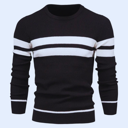 Stockholm™| Maglione A Maniche Lunghe
