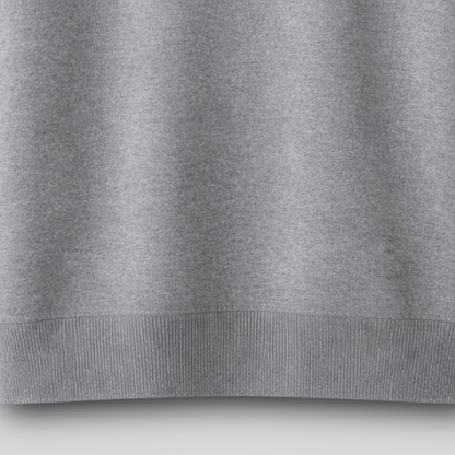 Romolo| Maglione Con Scollo Tondo