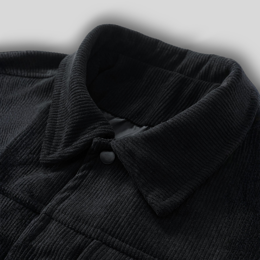 Demis| Giacca Con Tasche