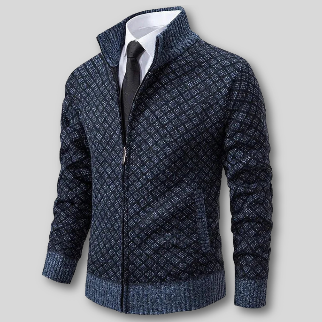 Nizza| Cardigan Da Uomo