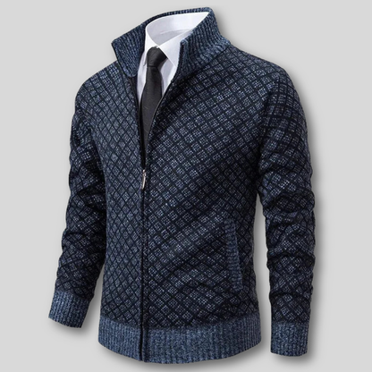 Nizza| Cardigan Da Uomo