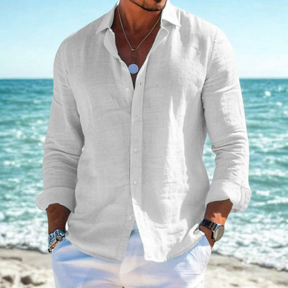 Napoli™| Camicia Elegante Casual