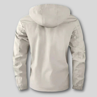 Artemis Wind Jacket™| Giacca A Vento Impermeabile