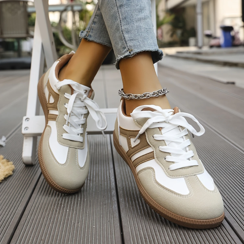 Ivana™| Sneakers Traspiranti E Leggere