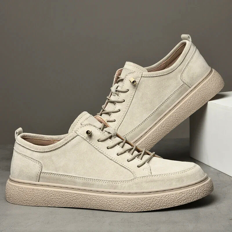 Stefano™| Sneakers Eleganti