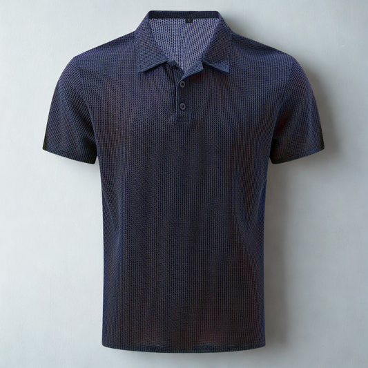 Capri™| Polo Da Uomo Comfort