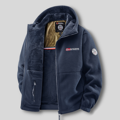 Norway| Giacca Invernale