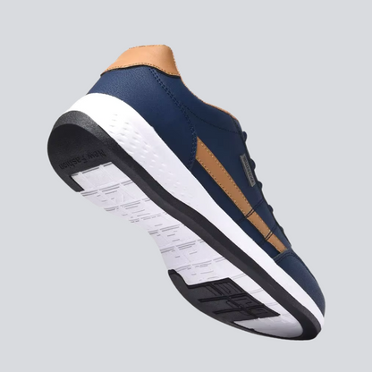 Berlin™| Sneakers In Pelle