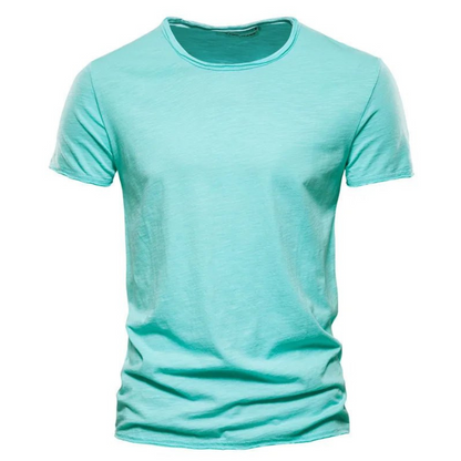 Gabriele™| T-shirt In Cotone Premium