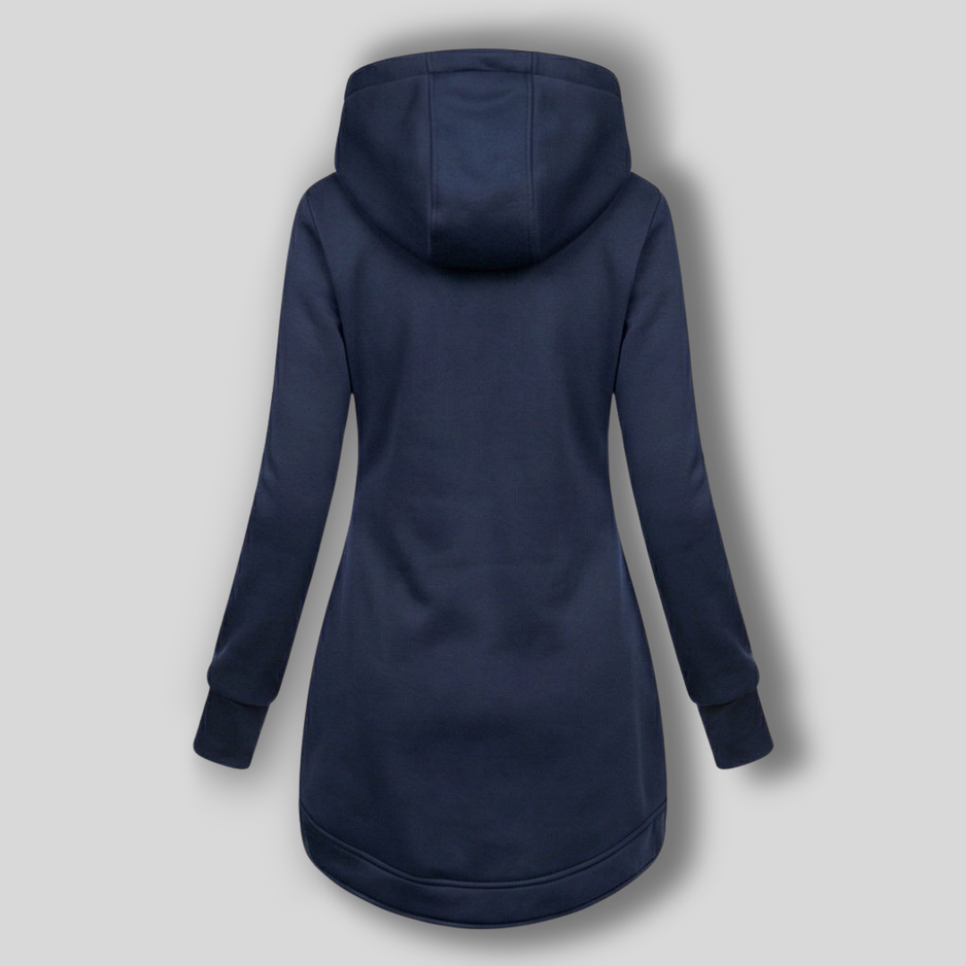 Floreal™| Giacca Invernale Da Donna